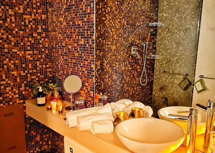 Bed & Breakfast And Porta Venezia 4*