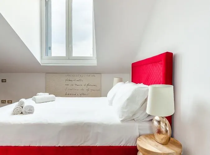 Easyhomes-san Marco * Milán