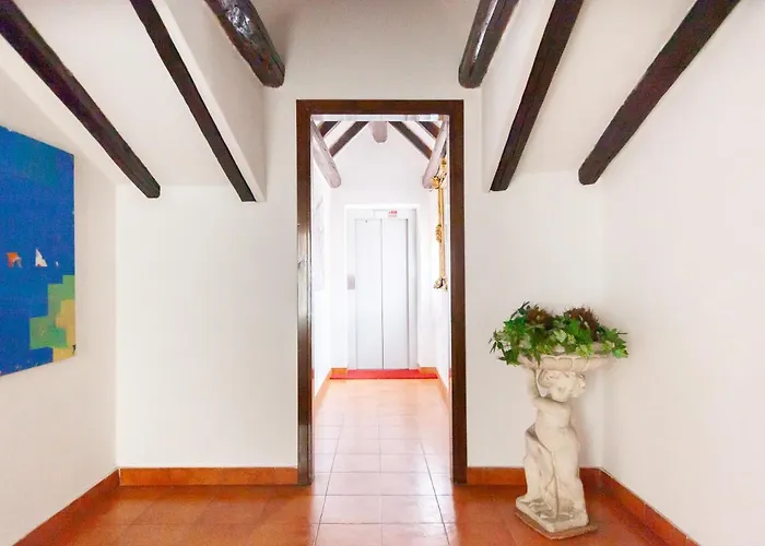 Easyhomes-san Marco Milánó