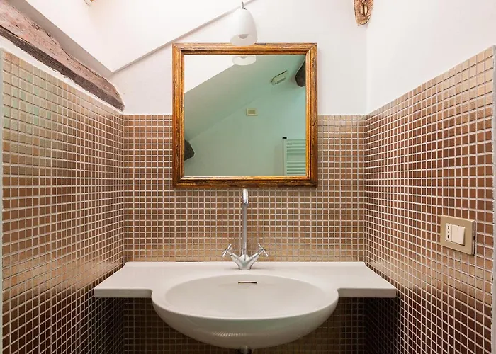 Easyhomes-san Marco Apartman