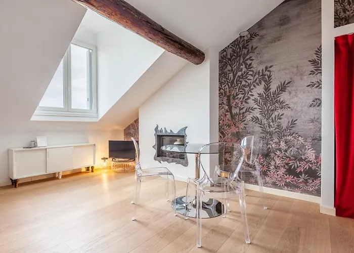 Easyhomes-san Marco Milánó