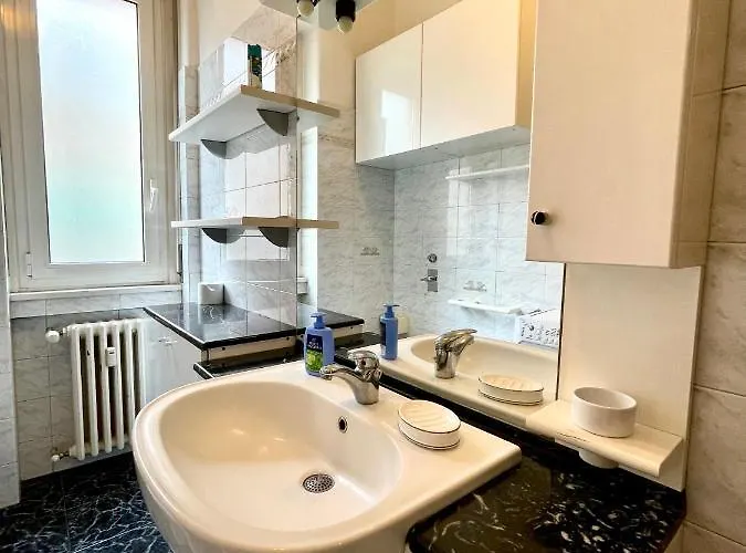 Apartament Casa Vsg *