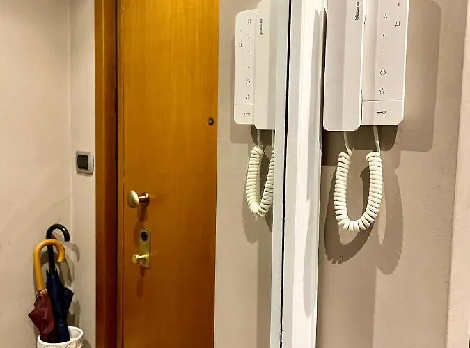 Casa Vsg 아파트 밀라노