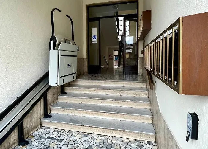 Casa Vsg アパート