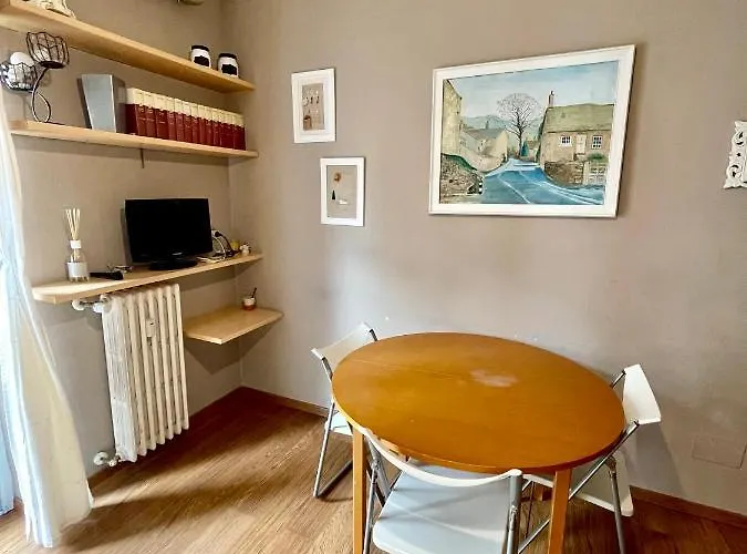 Apartament Casa Vsg