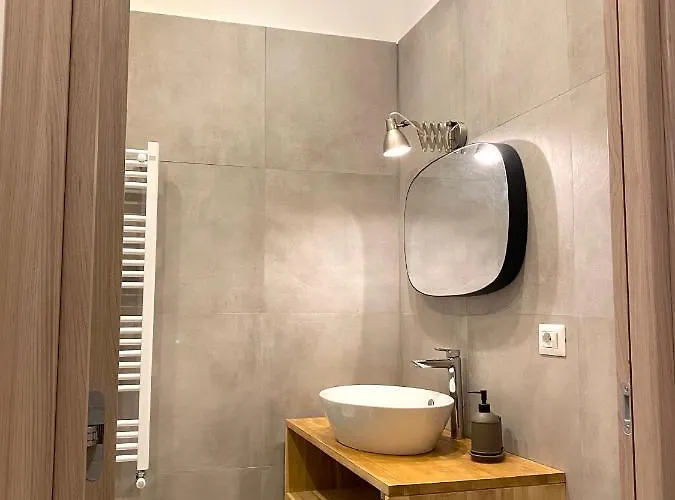 Pensjonat Boutique Moscova 4*