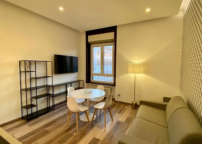 Pensjonat Boutique Moscova