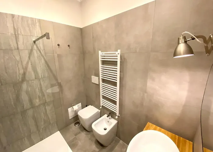 Boutique Moscova Pensjonat Mediolan