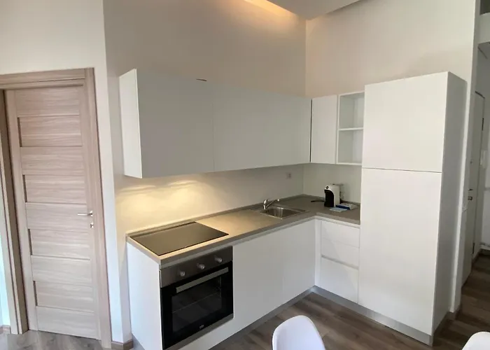 Boutique Moscova Pensjonat