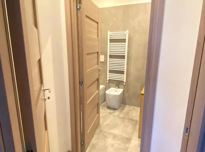 Boutique Moscova Pensjonat Mediolan