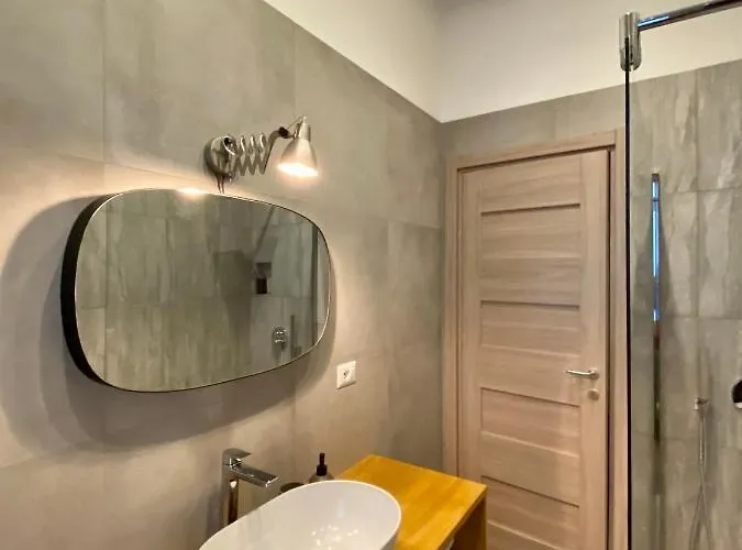 Boutique Moscova Pensjonat