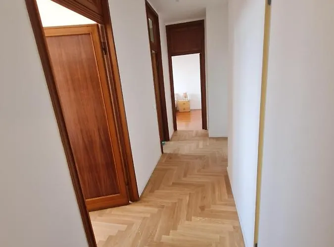 Apartmán Cinque Giornate Charme *