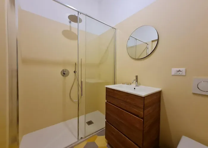 Cinque Giornate Charme *