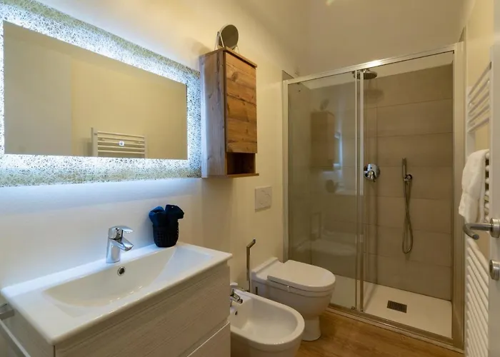 The Rent - Lovely Loft With Balcony Near Piazza Vetra *