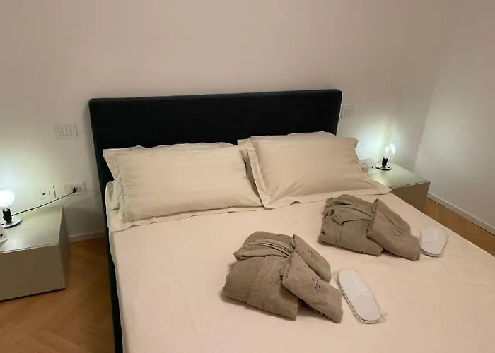 호텔 Number House - Number 10 밀라노