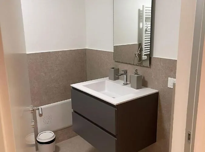 Number House - Number 10 호텔 밀라노