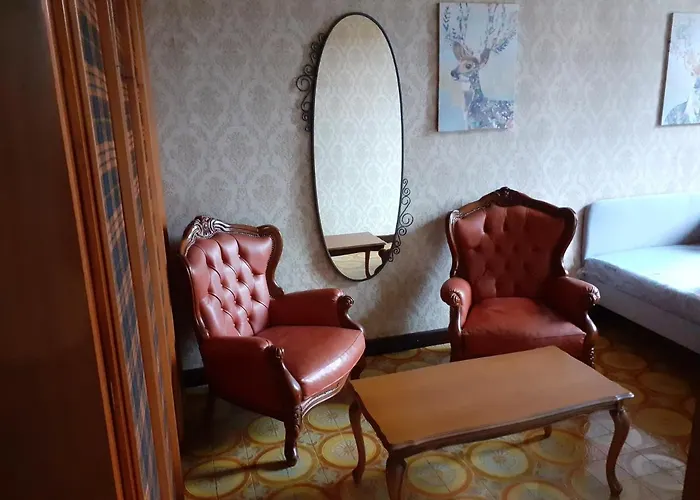 Meneghina House Apartment *