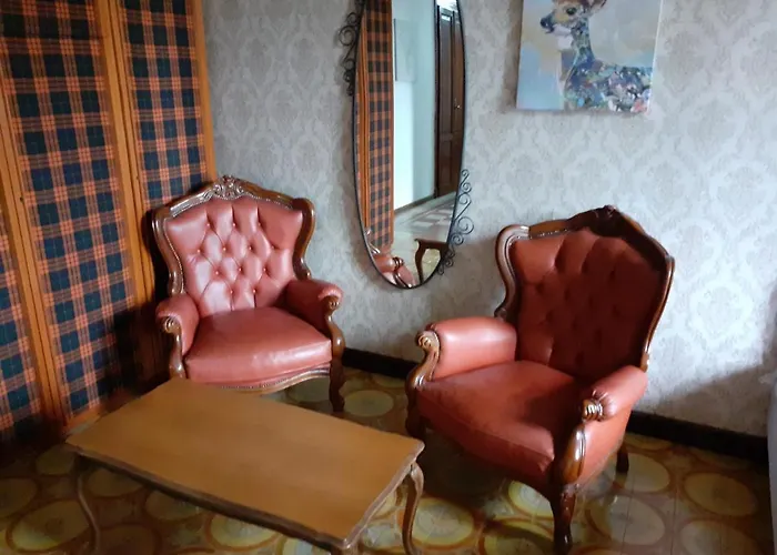 Meneghina House *