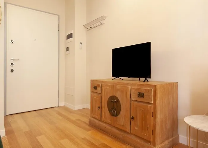 公寓 Easyhomes - Vincenzo Monti *