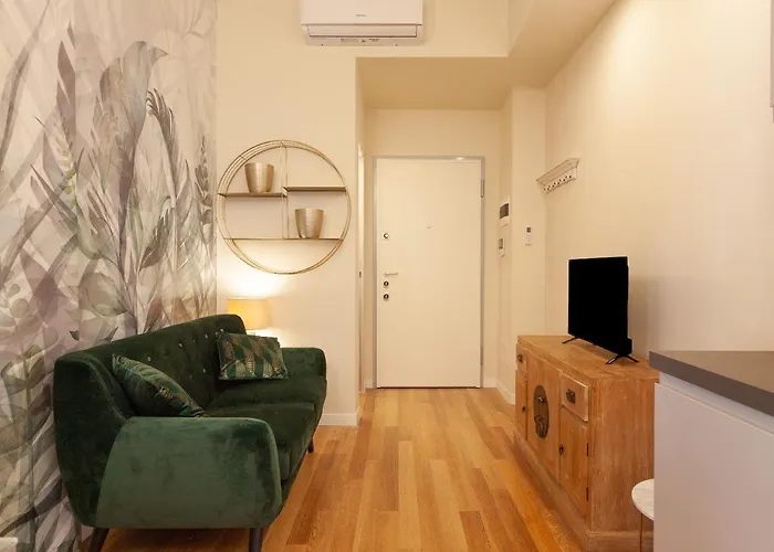 Easyhomes - Vincenzo Monti