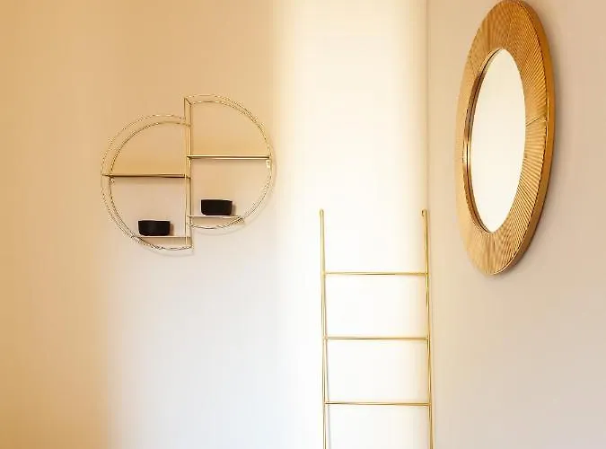 아파트 Easyhomes - Vincenzo Monti 밀라노