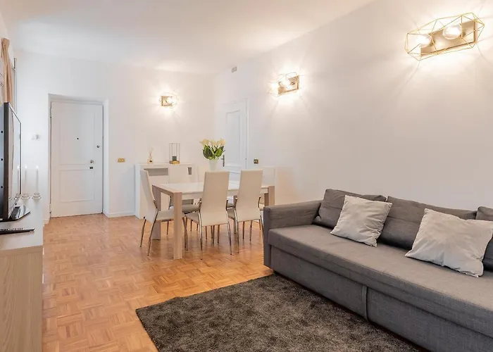 Royal - Centro Brera * Милан