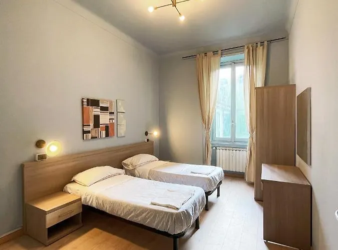 Il Giramondo Gasthuis 3*