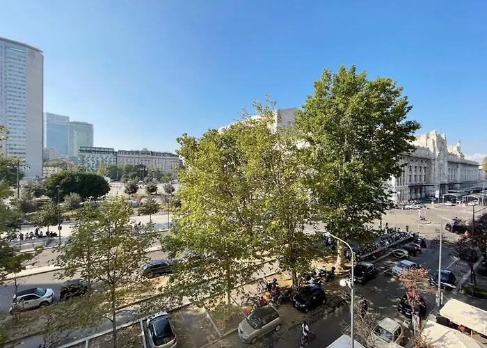 Gasthuis Il Giramondo