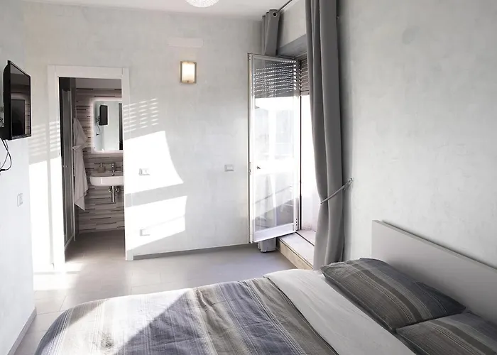 Smart Bayres Lägenhet Milano