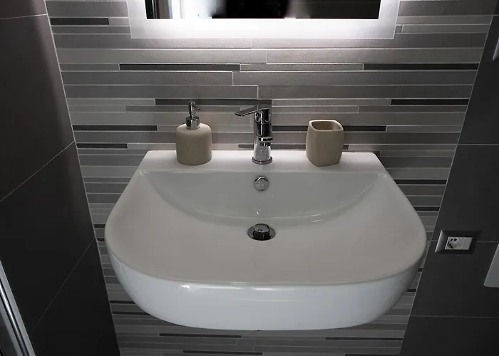 Smart Bayres Апартаменты *