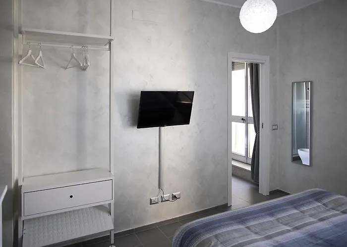Smart Bayres * Milano