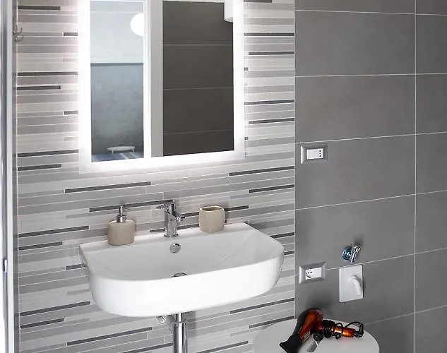 Smart Bayres Daire Milano