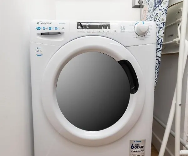 Elegant In Center Daire Milano