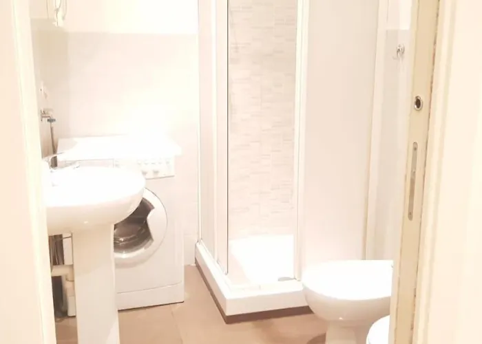 Rio M3 Sondrio E Stazione Appartamento Milano