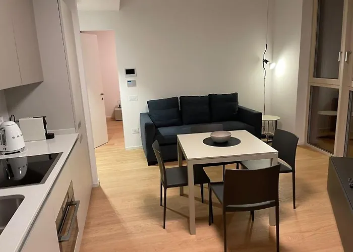 Number House - Number 10 호텔 *