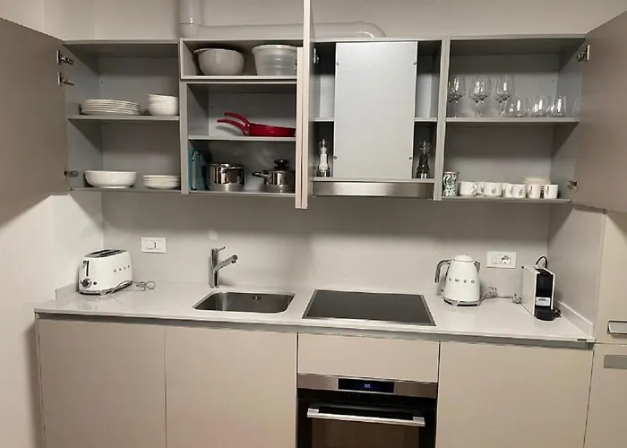 Number House - Number 10 호텔 *