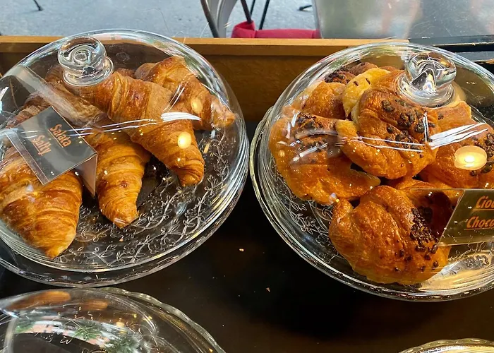 Boutique Moscova Pensjonat 4*