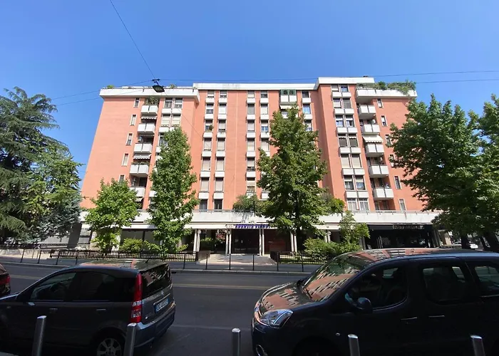 Boutique Moscova Pensjonat 4*