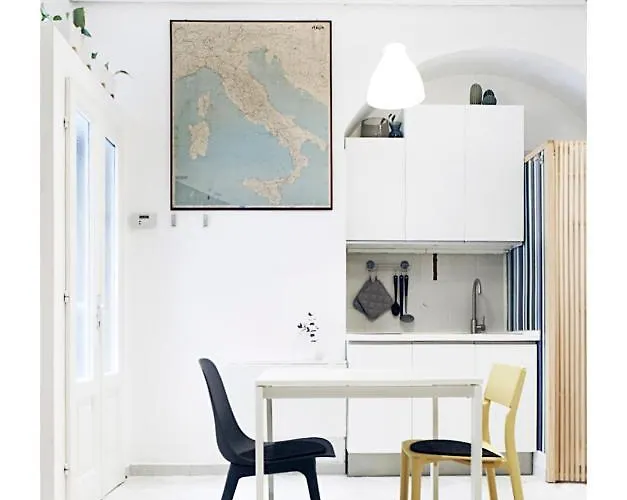 Taking A Walk In The Beating Heart Of Navigli