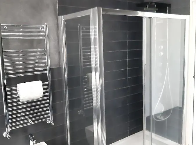 Panzió Ripamontibnb 3*