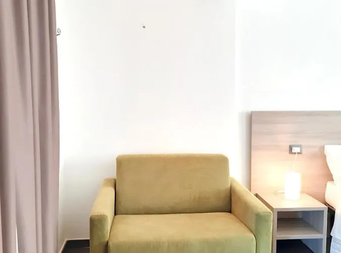 Bed and breakfast Ripamontibnb