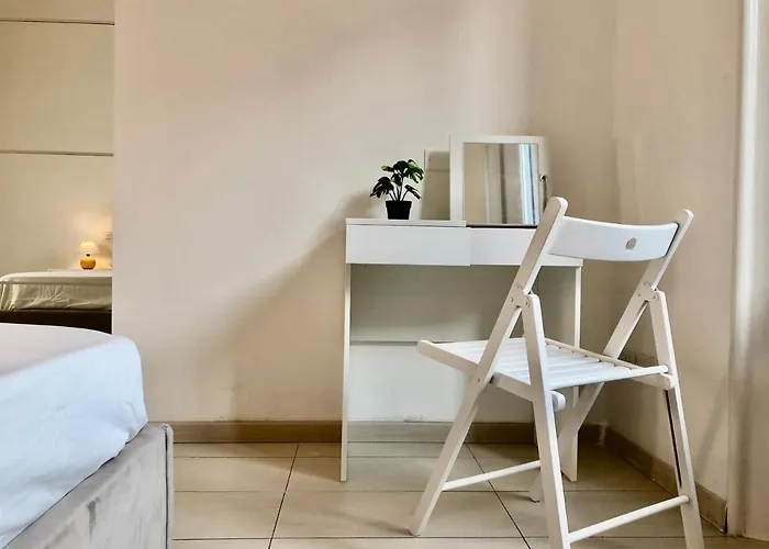 Marco Polo Apartamento Milán