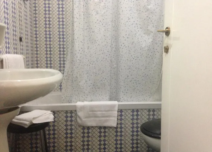 Pola Aparthotel Mailand