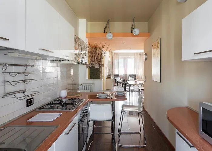 Hostmate - Milano- Viale Teodorico Mailand
