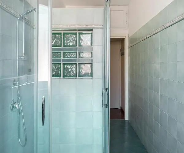 شقة Hostmate - Milano- Viale Teodorico ميلان