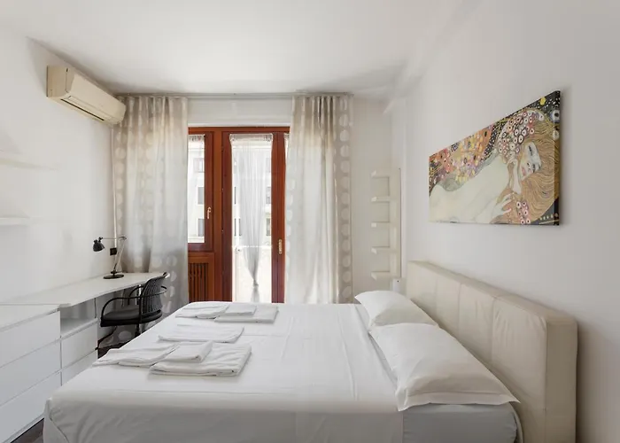 Hostmate - Milano- Viale Teodorico