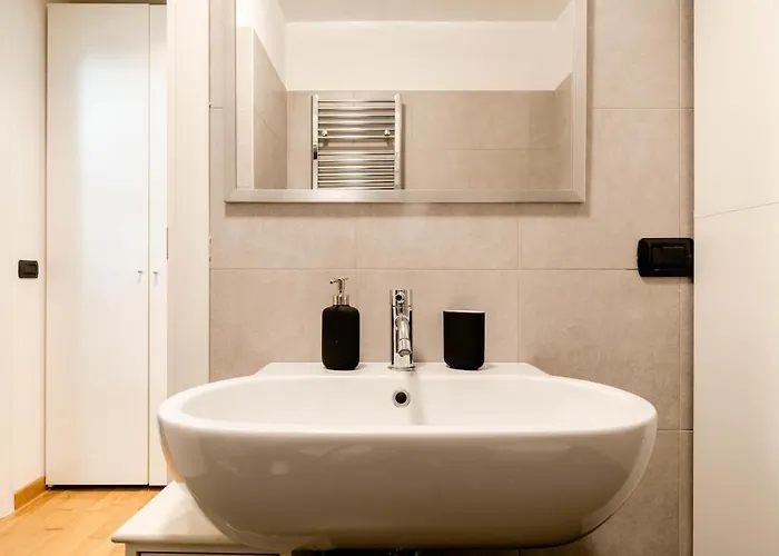 Daire - 24h Self Checkin Milano