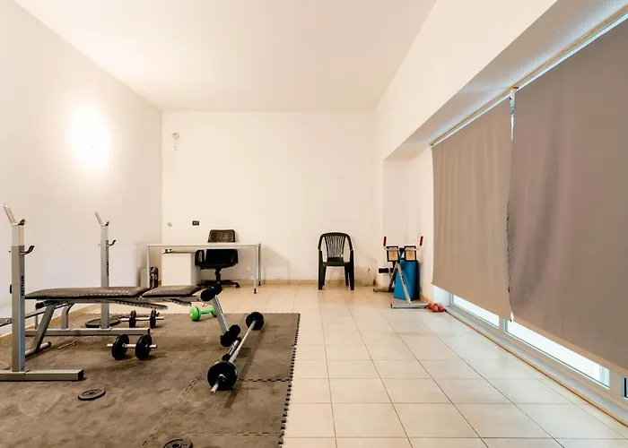 - 24h Self Checkin Daire