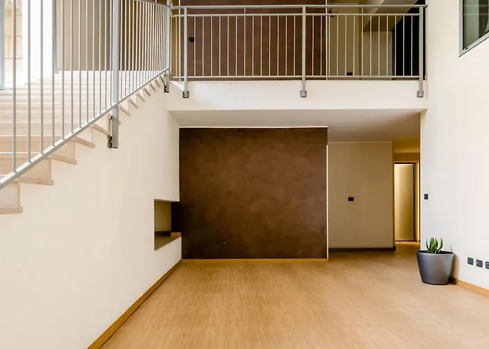 Daire - 24h Self Checkin Milano