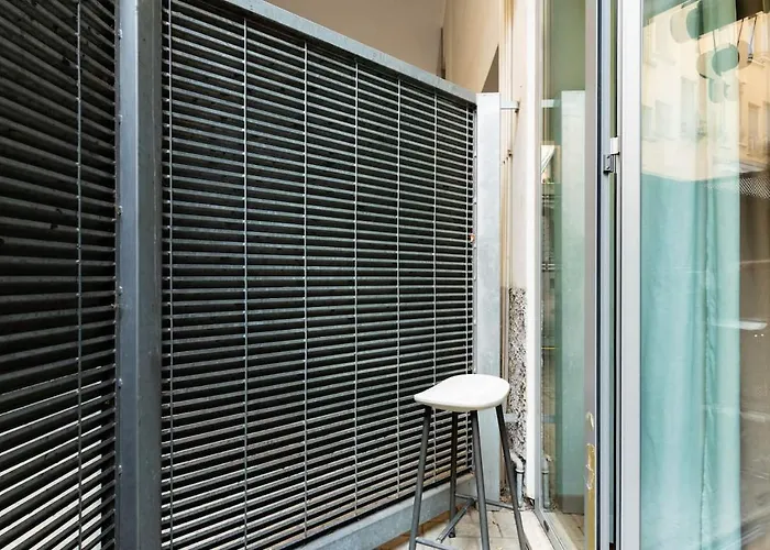 - 24h Self Checkin Daire Milano